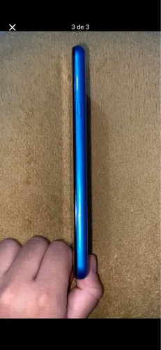 LG40s novinho 32 GB para vender logo somente célula