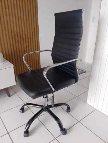 Cadeira de escritório