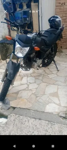 ?HONDA CG KS 2013 6000<br>R$6.500 <br><br>Só pegar e andar <br>IPVA 2026 OK<br>SEM MULTAS <br>PNEUS NOVOS