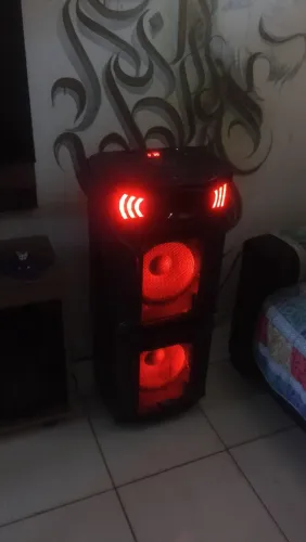 Torre de som PCX1500XTREME