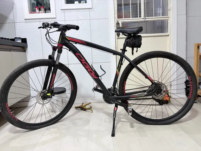 Bicicleta Oggi