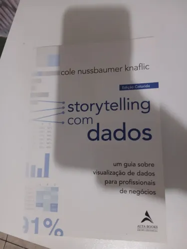 Kit com 4 Livros - Data Science, Análise de Dados e Negócios
