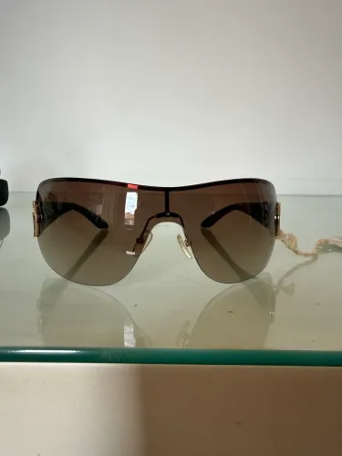 Óculos de sol Armani Exchange feminino NOVO
