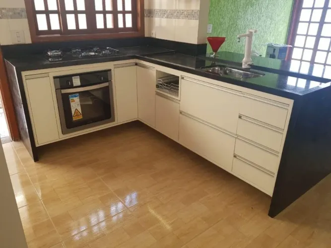 Casa com 2 dormitórios à venda, 90 m² por R$ 350.000,00 - Residencial Caucaia I - Caucaia 
