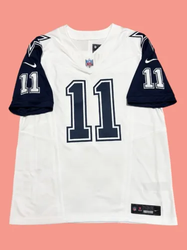 CAMISA NFL COWBOYS VAPOR FUSE LIMITED