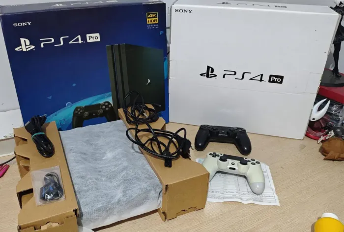 Ps4 Pro