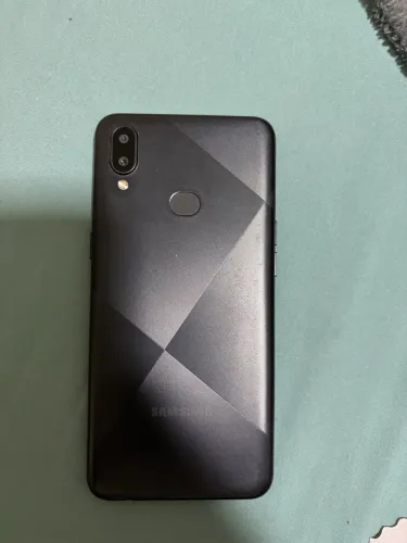 A10 + fone Bluetooth 