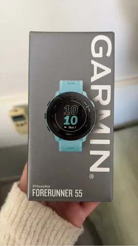 Garmin Forerunner 55
