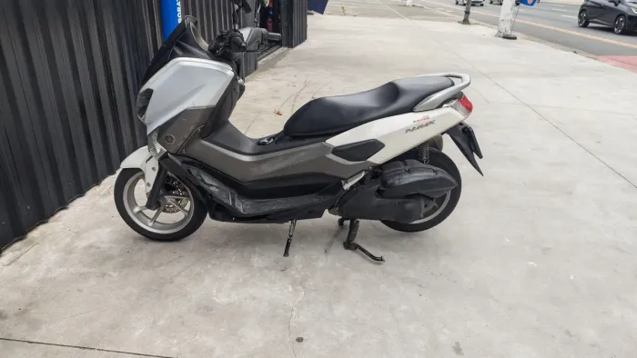 Nmax 160