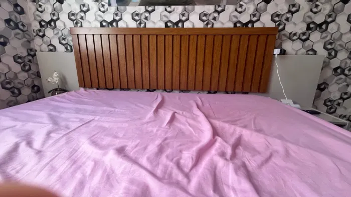 Cabeceira de cama