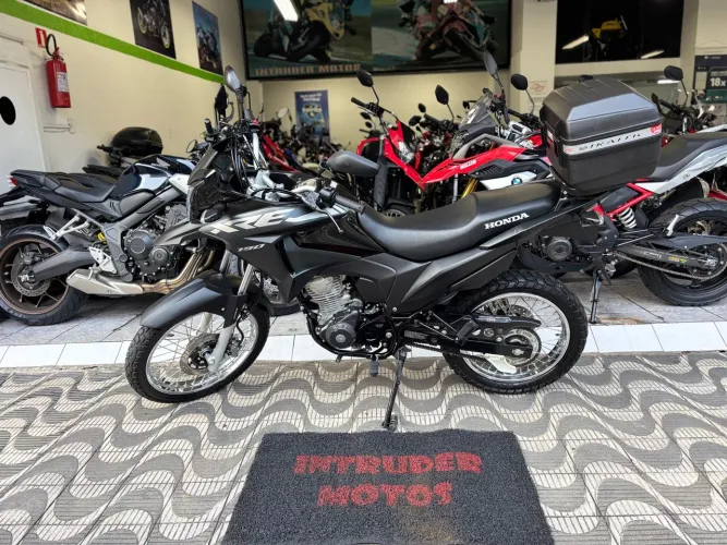 Honda XRE 190