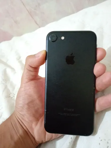 iPhone 7 para sair logo 