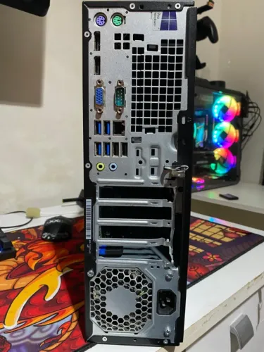 COMPUTADOR I5 HP