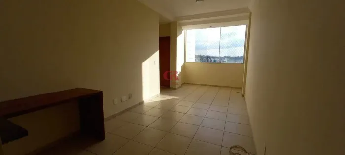Apartamento à venda, 2 quartos, 1 suíte, 2 vagas, Buritis - Belo Horizonte/MG