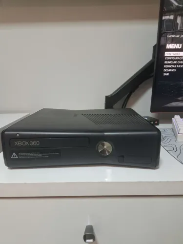 Xbox 360