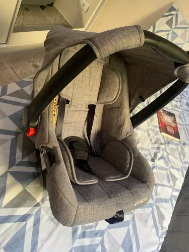 Bebê conforto Cosco
