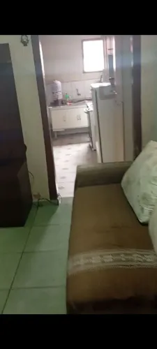 Vende Casa 3 Cômodos Valo Velho