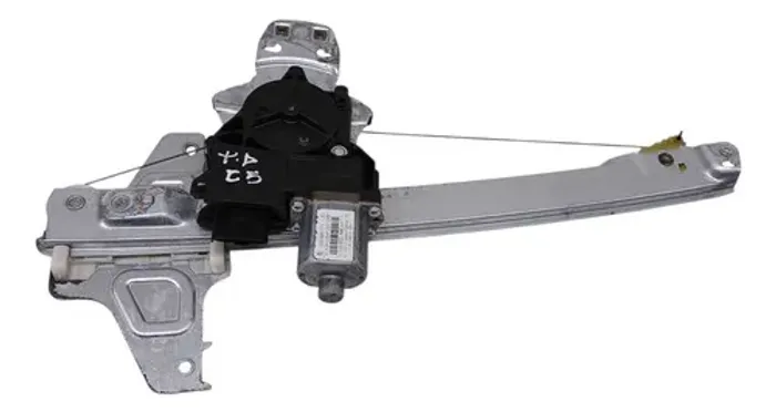 Máquina De Vidro Traseira Direita Citroën C5 2011