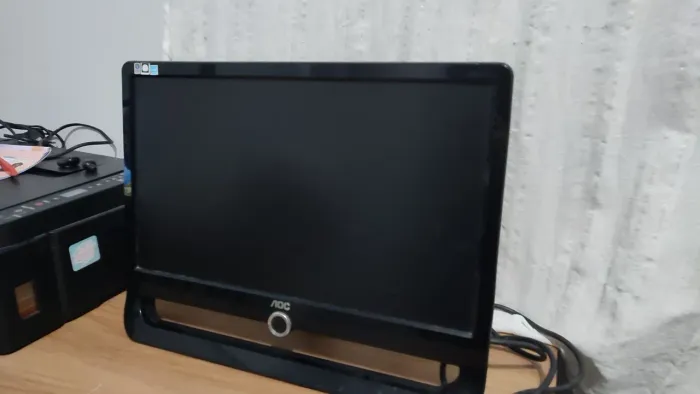 Monitor AOC f19 18.5 polegadas