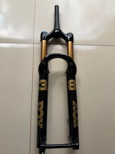 Fox 38 2027 170mm ESPECIAL!!!