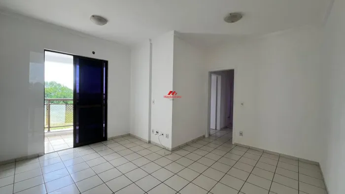LOCAÇÃO- ED. PORTAL DA CHAPADA, 85M² PRIVATIVOS, 3 QUARTOS, 1 SUÍTE, PRÓXIMO AO TRT E DETR