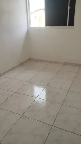 Apartamento Ruy Pereira 5