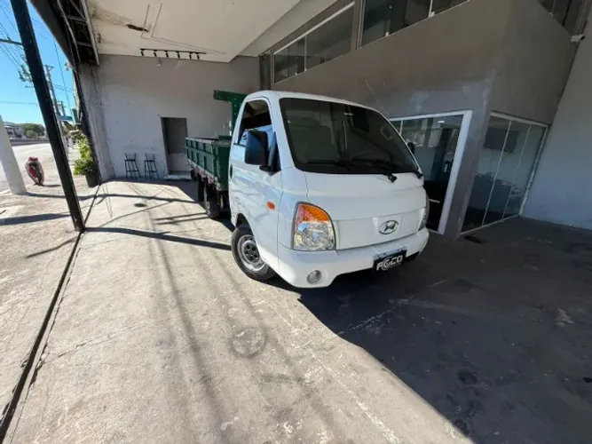 HYUNDAI HR CARROCERIA