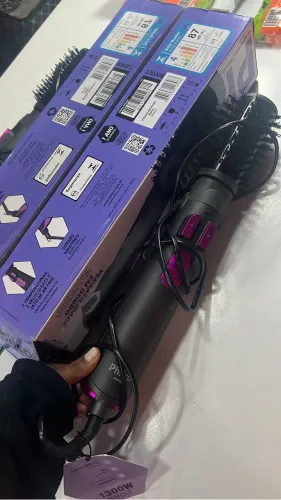 Escova Rotativa