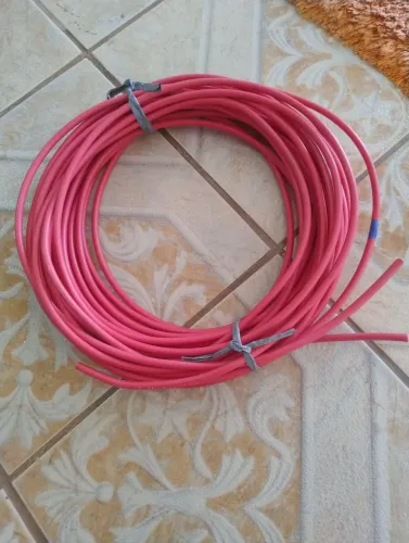 Vendo cabo 16mm
