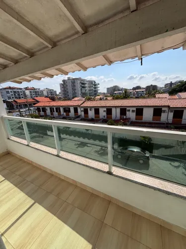Flat 1 quarto - Braga