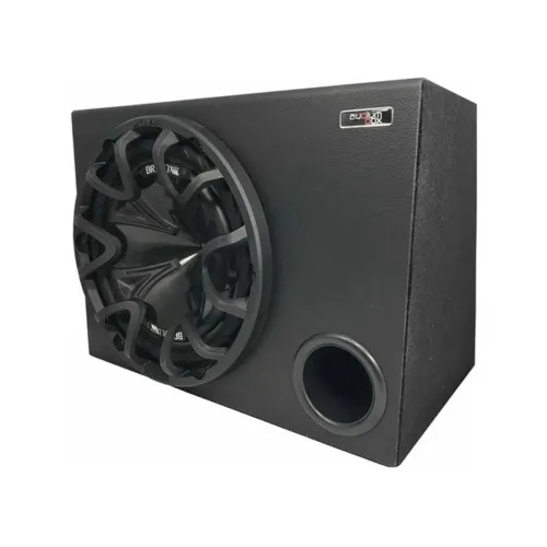 BRAVOX 12 POLEGADAS TREME TUDO PRODUTO TUDO NOVO  DE LOJA