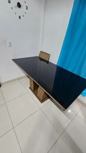 Mesa 6 lugares