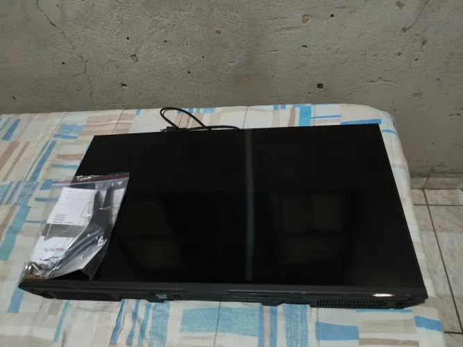 Vendo Smart Tv Weyon 32 Hd Led!