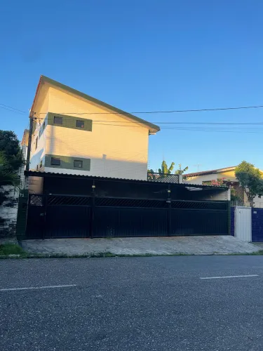APARTAMENTO PARA ALUGAR EM JAGUARIBE