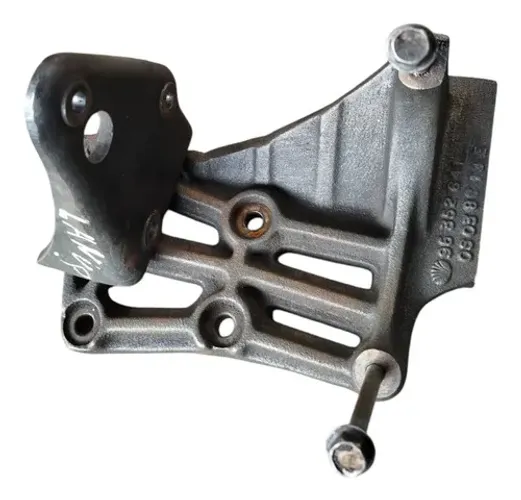 Suporte Compressor Ac Daewoo Lanos 1997 2000