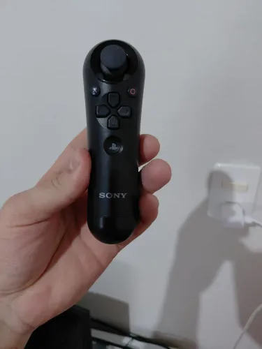 Controle Move Navigation para PS3 