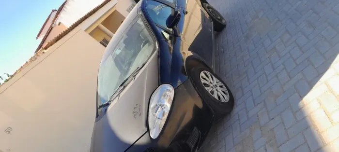 Fiat Punto Attractive 1.4 Fire Flex 8V 5P 2011