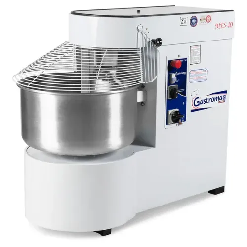 BATEDEIRA ESPIRAL 40 LITROS GASTROMAQ