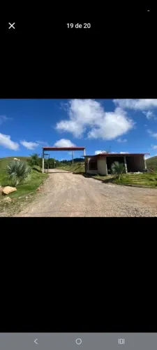 Granja em condomínio fechado ( Gran ecovile )