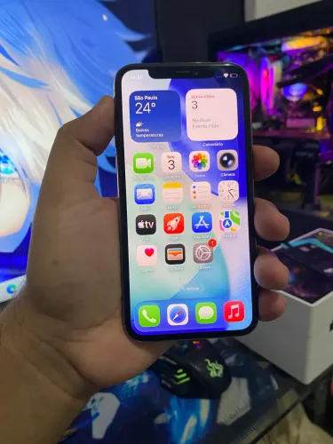 iPhone 11 Pro 64GB