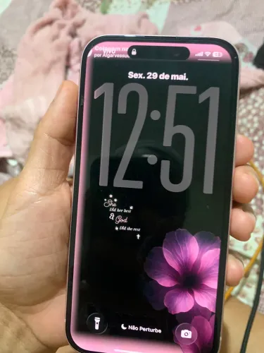 Vendo Iphone 15 normal