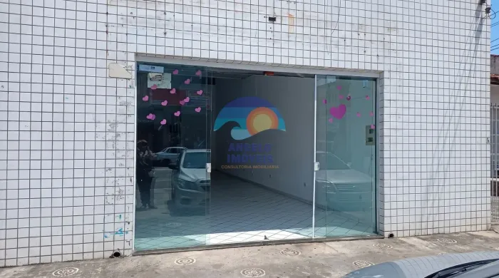PONTO COMERCIAL ESTRATÉGICO EM PERUÍBE | 60 M² R$ 2.700,00