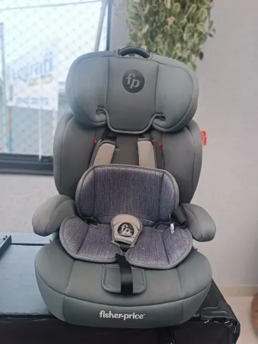 Cadeira Fisher Price(Cadeirinha 9 a 36kg)