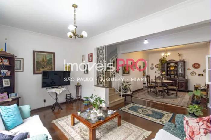 Ótima casa de vila na Vila Mariana !