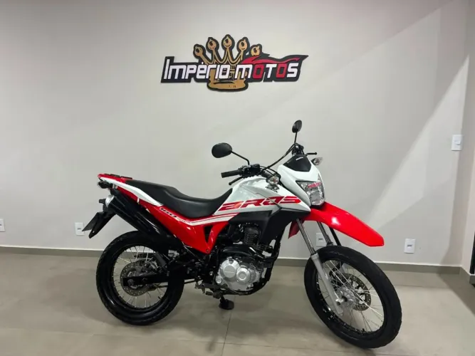 NXR 160 BROS ESDD FLEXONE