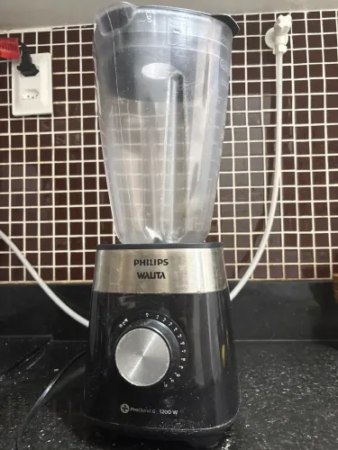 Liquidificador walita