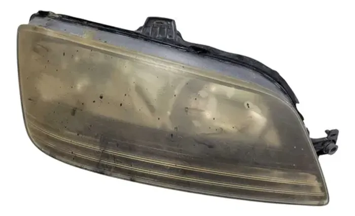 Farol Direito Fiat Idea 2006 Á 2010 Direito/passageiro