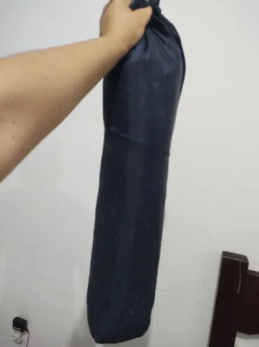 Barraca de acampamento (3 lugares)