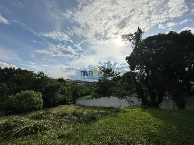 terreno - Condomínio Chácara Flora - Valinhos