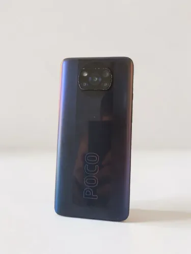 POCO X3 Pro 256GB | 8GB RAM